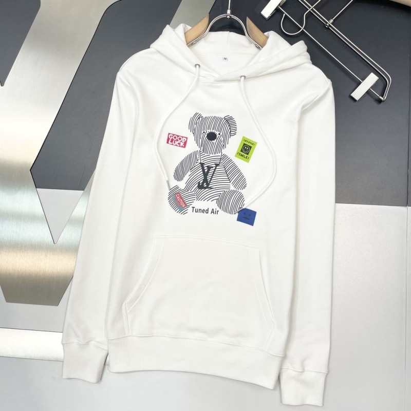 B**rry hoodies